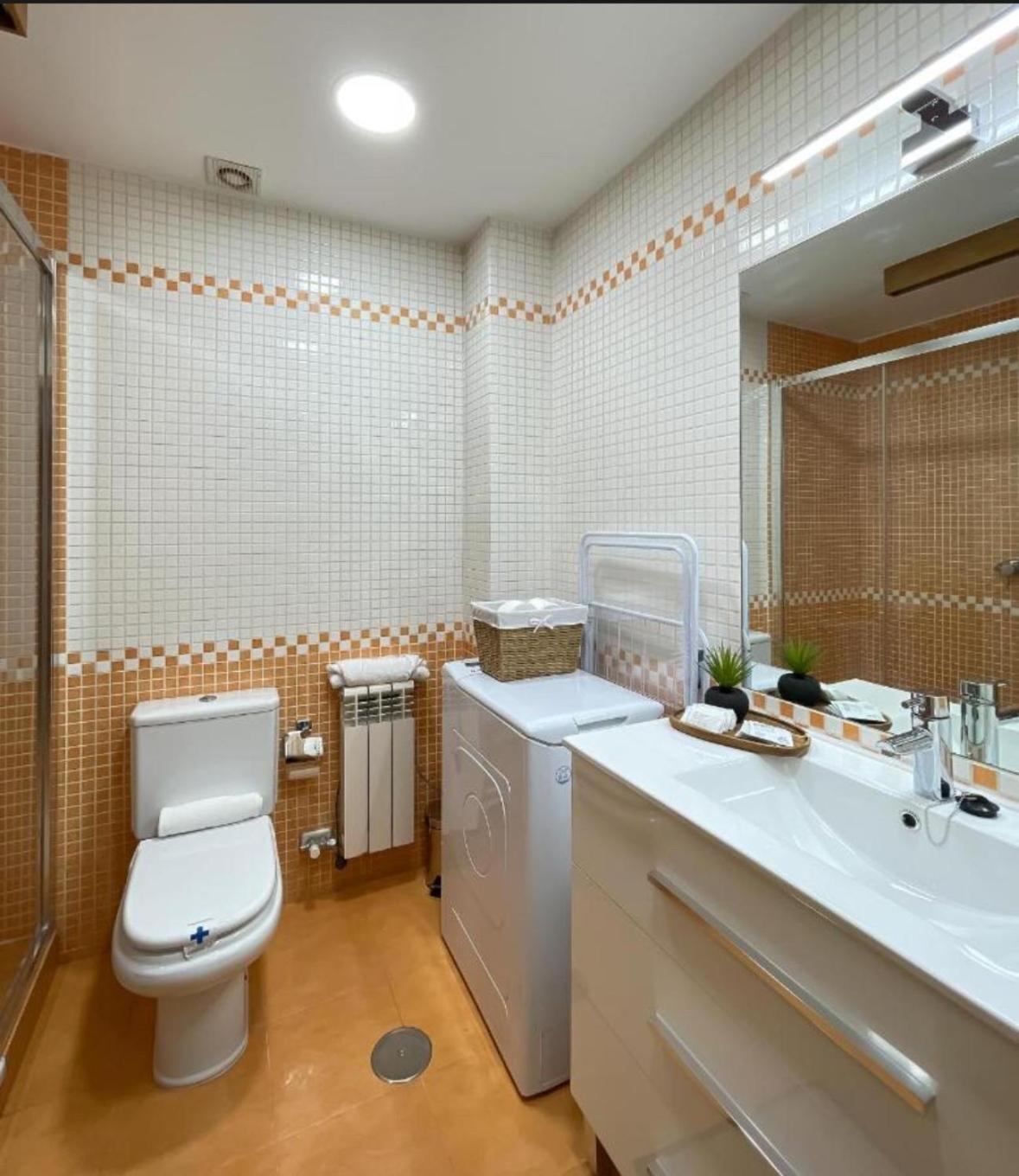 Terrazas De - Paula Apartamento Vigo