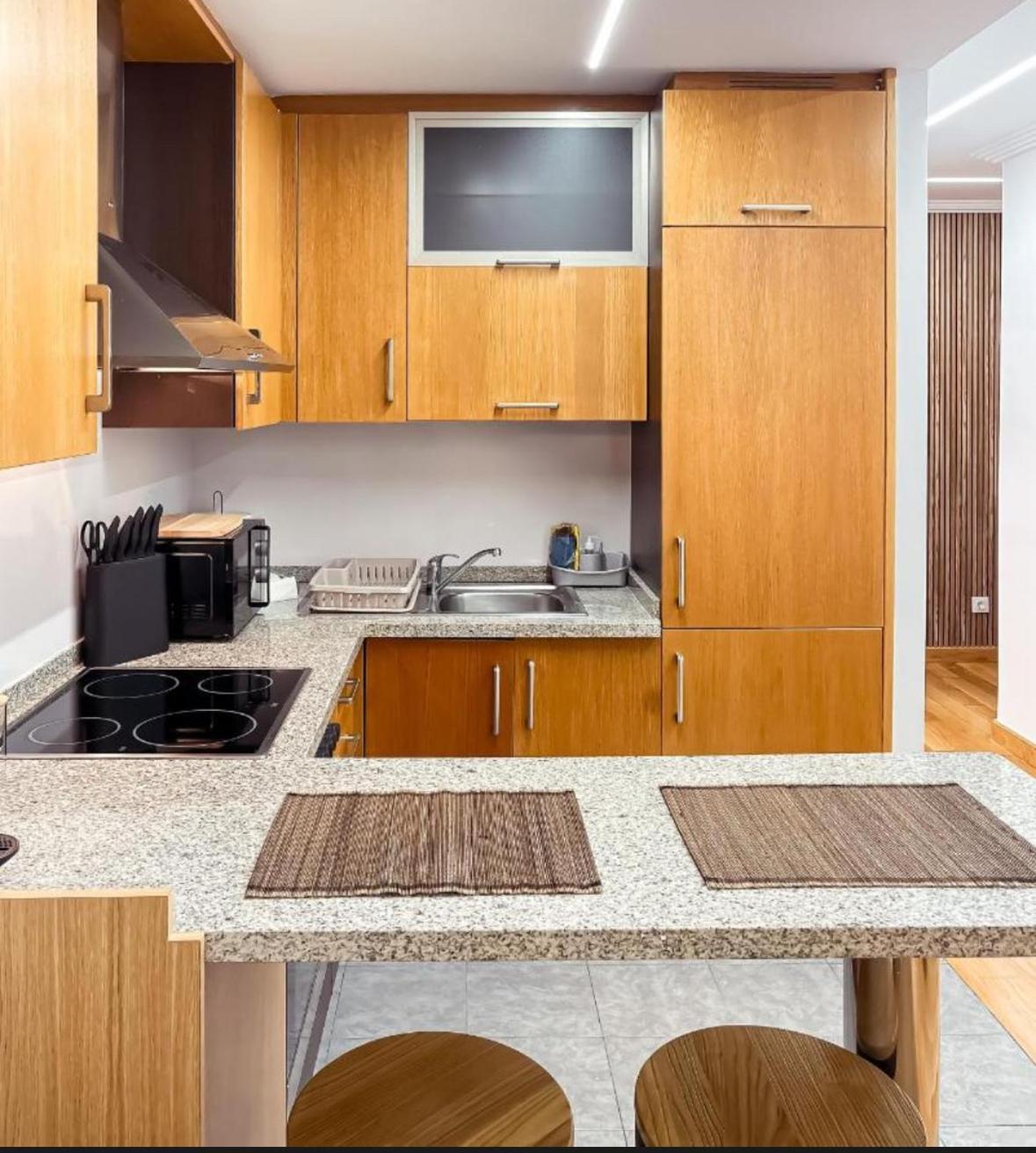 Terrazas De - Paula Apartamento Vigo