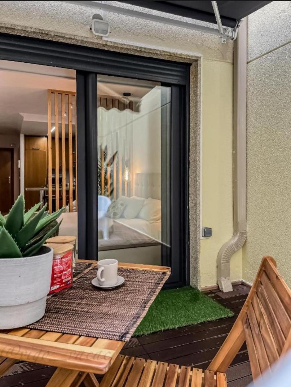 Terrazas De - Paula Apartamento