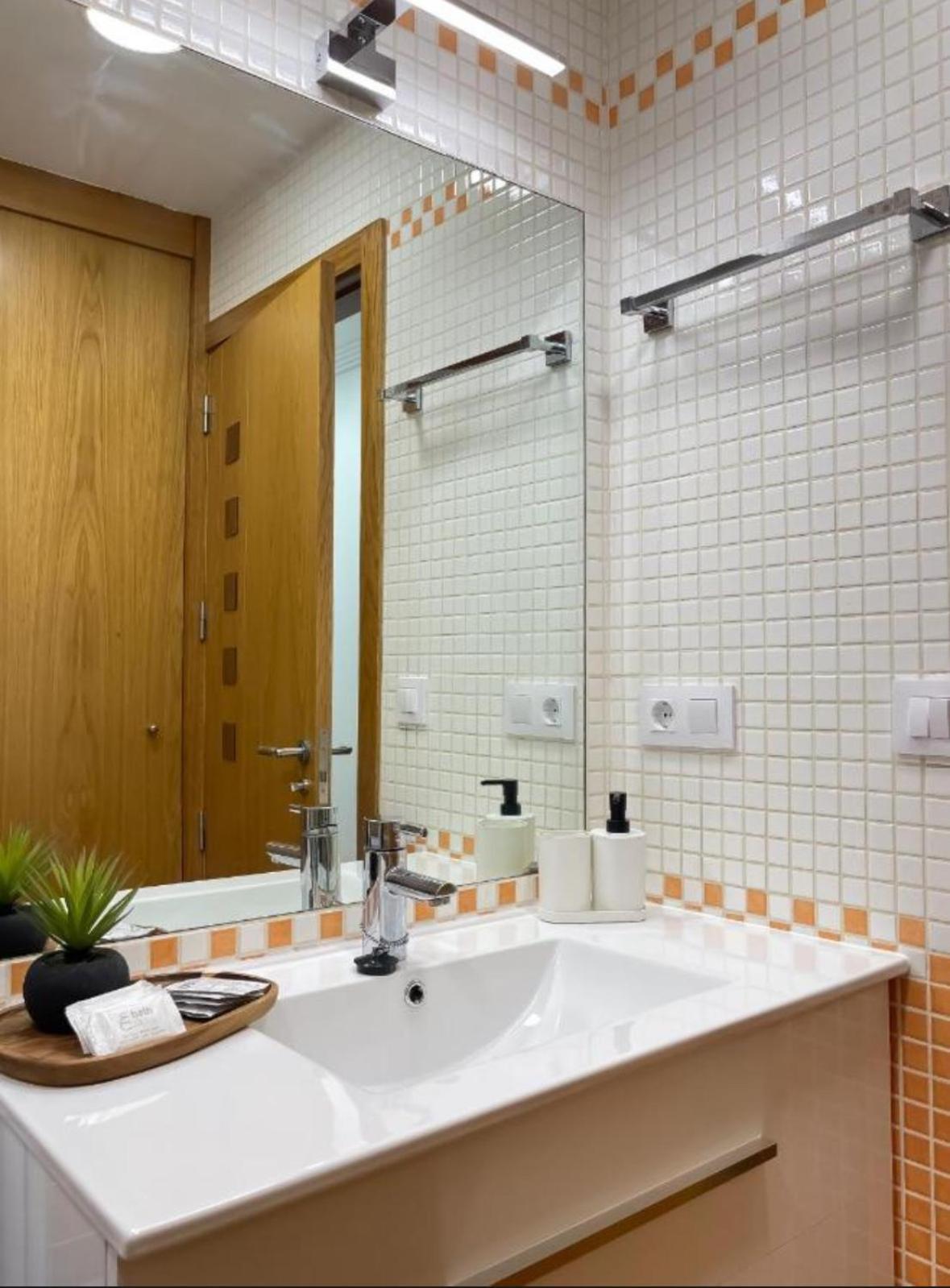 Apartamento Terrazas De - Paula *