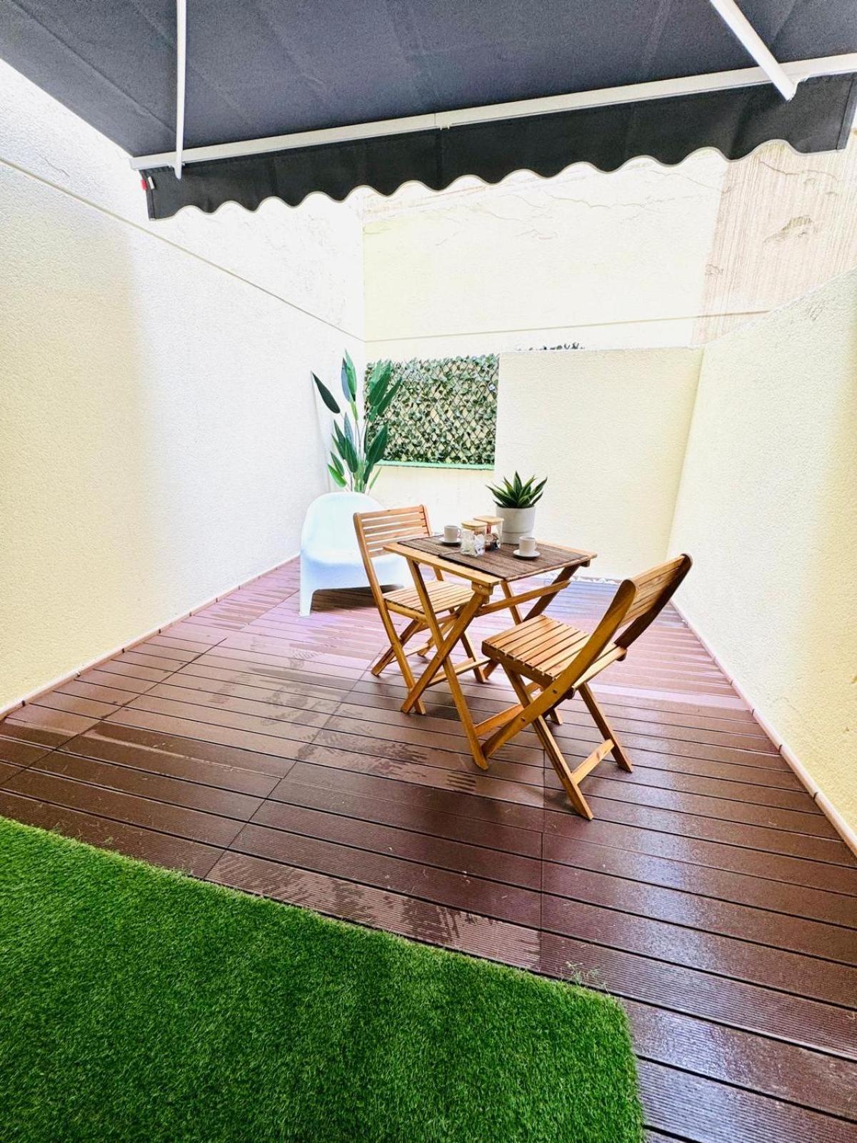 Apartamento Terrazas De - Paula *